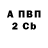 Amphetamine Розовый Eugene Kozhukhov