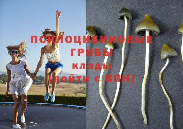 герыч Баксан
